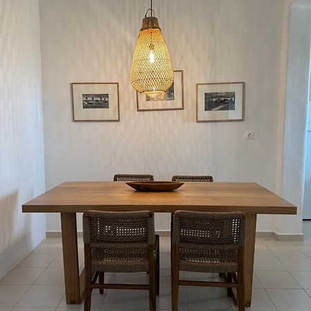 Quattro Venti Suites Mykonos Tourlos Luaran gambar