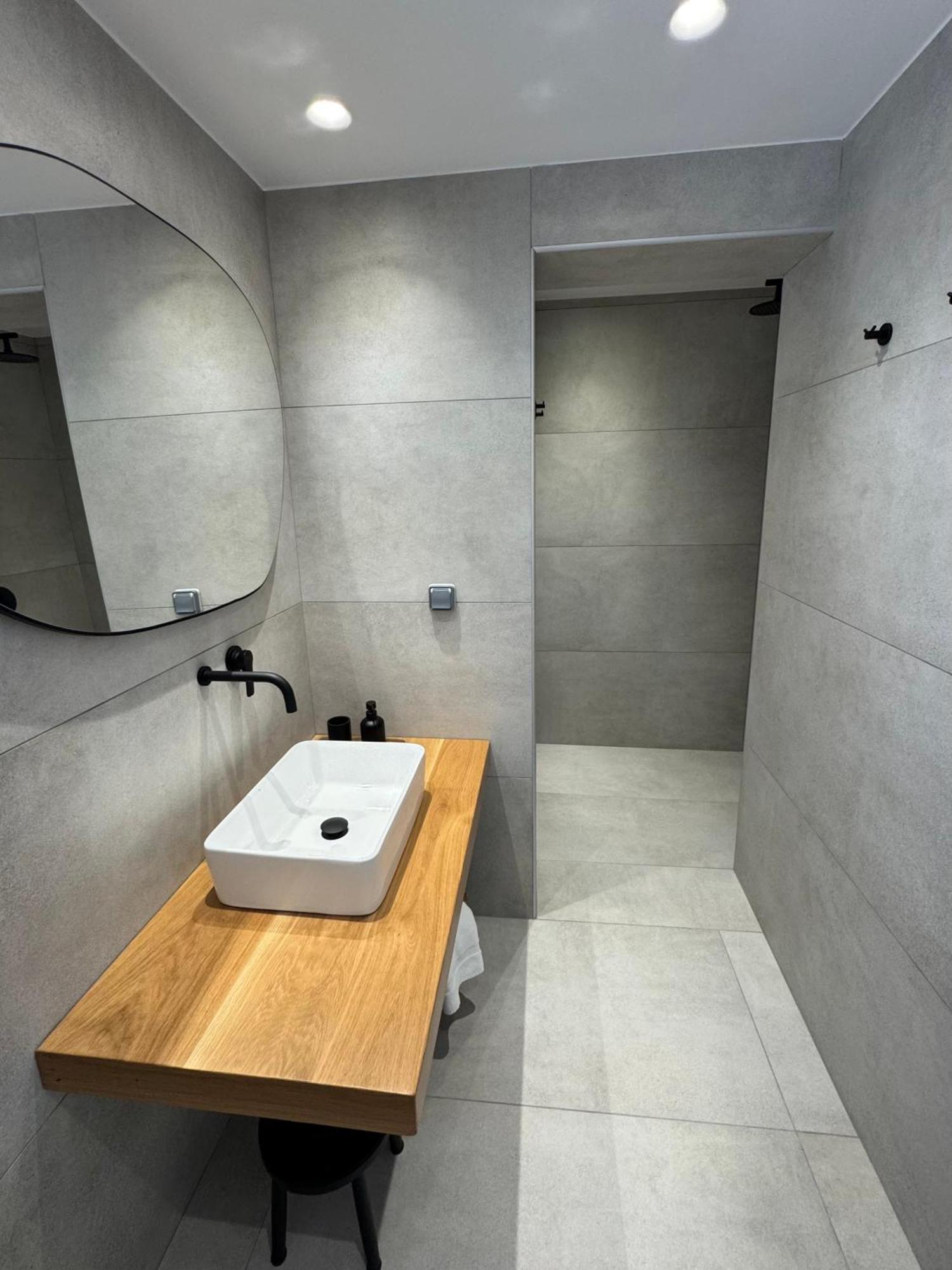 Quattro Venti Suites Mykonos Tourlos Luaran gambar
