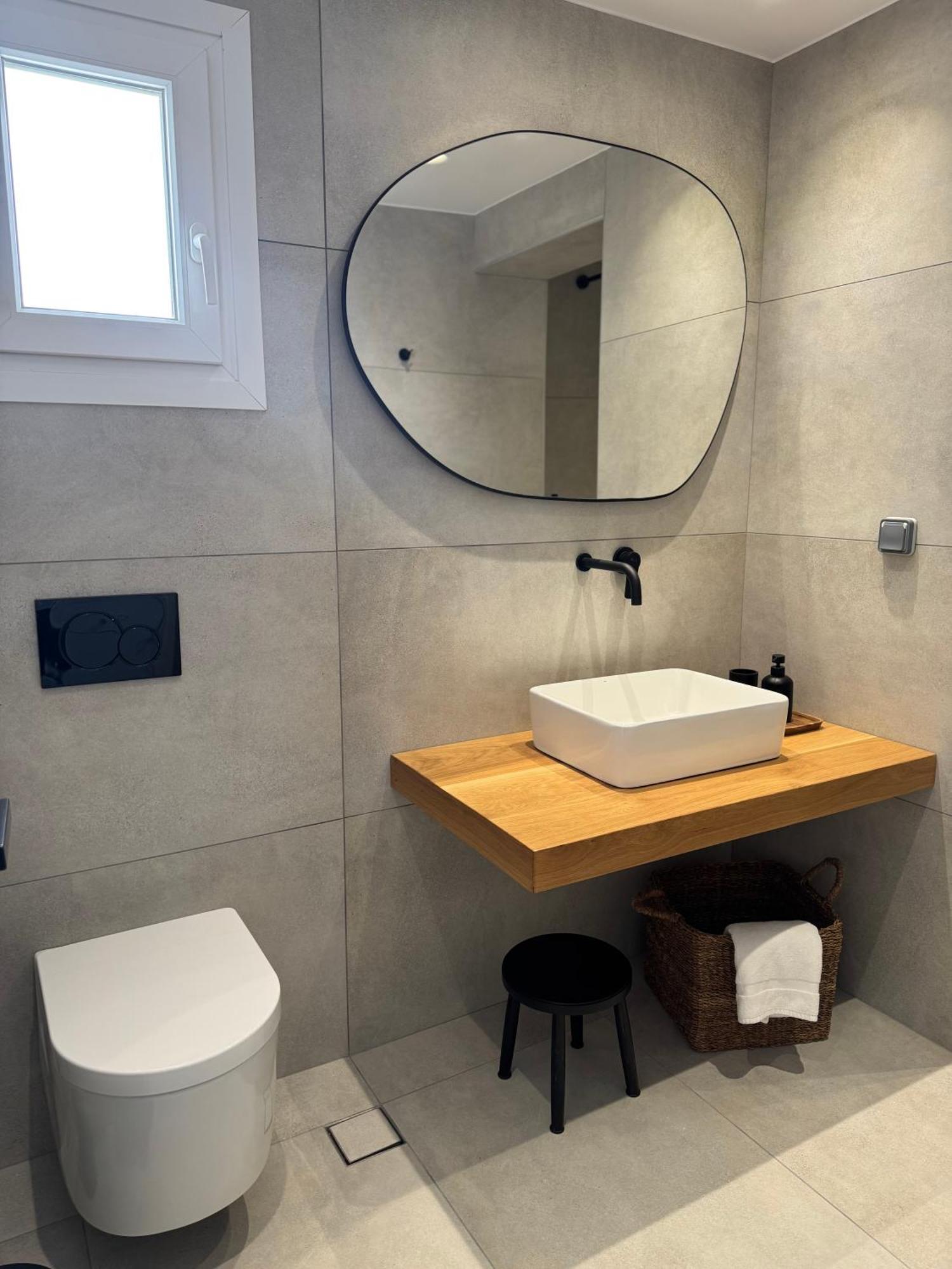 Quattro Venti Suites Mykonos Tourlos Luaran gambar